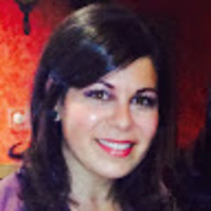 Meet your Posher, Nancy